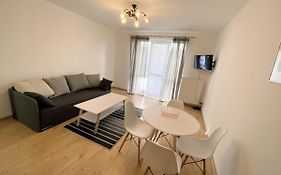 Easy Apartamenty