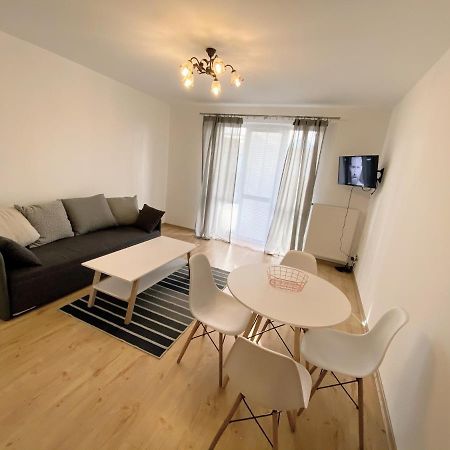 Easy Apartamenty Ряшів Екстер'єр фото