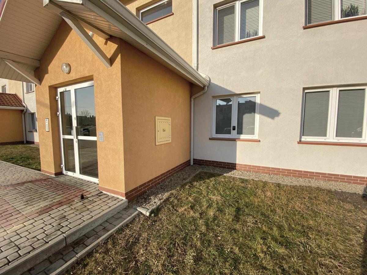 Easy Apartamenty Ряшів Екстер'єр фото