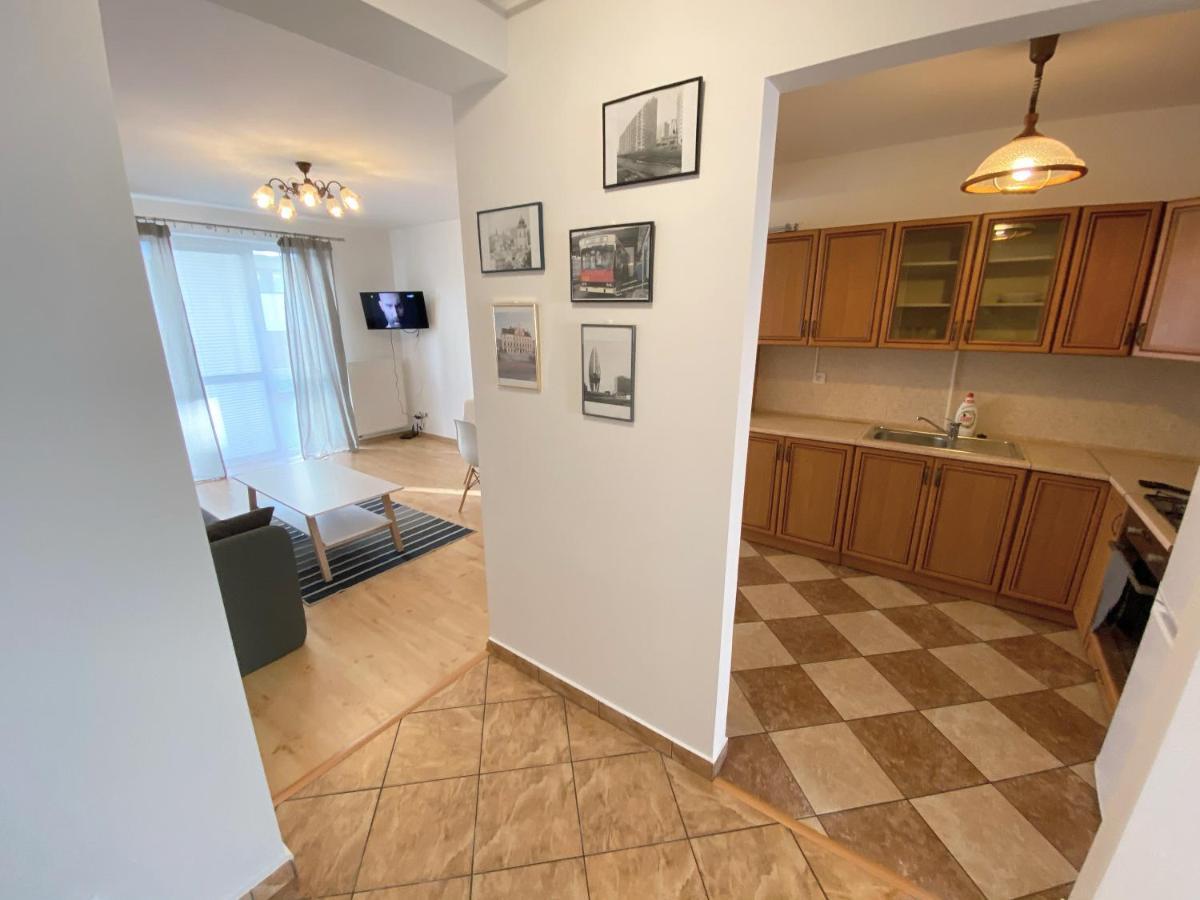 Easy Apartamenty Ряшів Екстер'єр фото