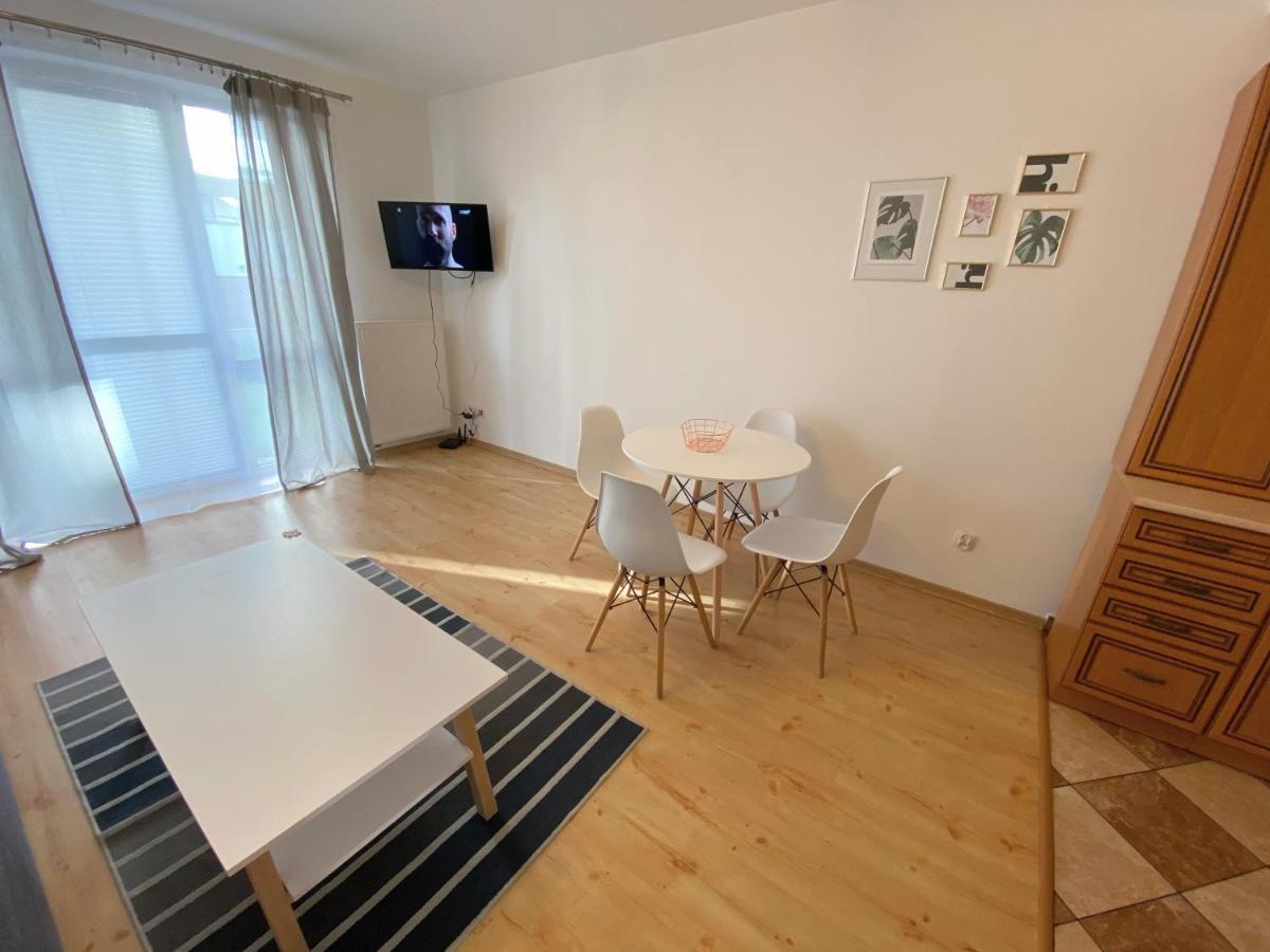 Easy Apartamenty Ряшів Екстер'єр фото