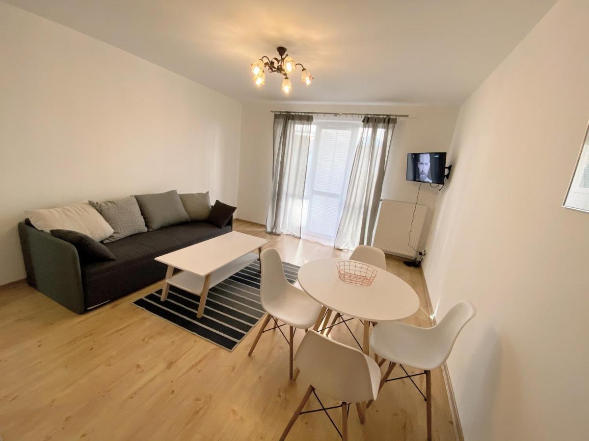Easy Apartamenty Ряшів Екстер'єр фото