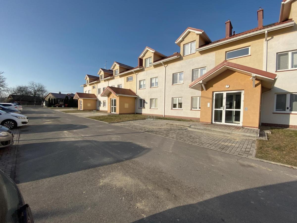 Easy Apartamenty Ряшів Екстер'єр фото