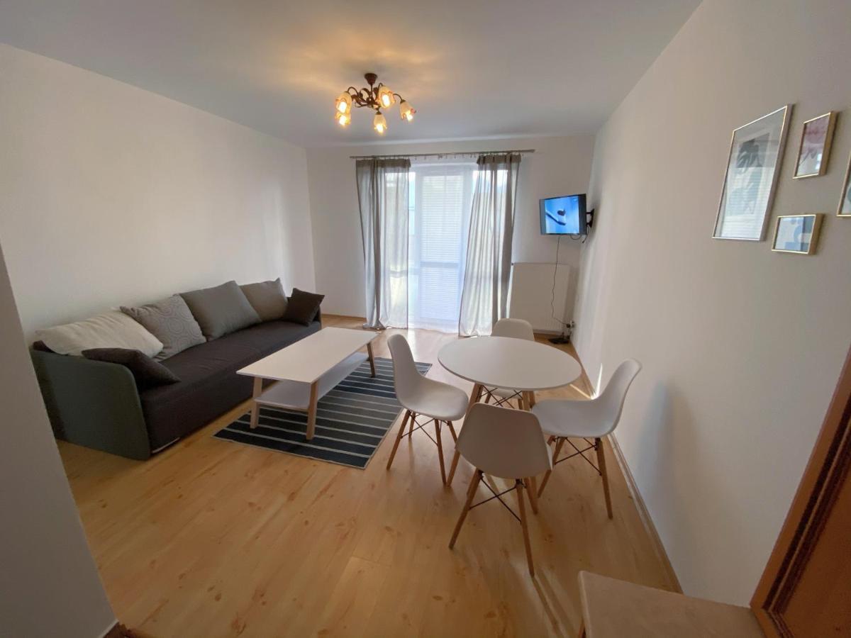 Easy Apartamenty Ряшів Екстер'єр фото
