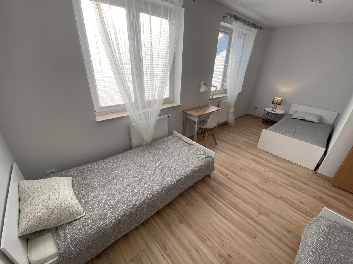 Easy Apartamenty Ряшів Екстер'єр фото
