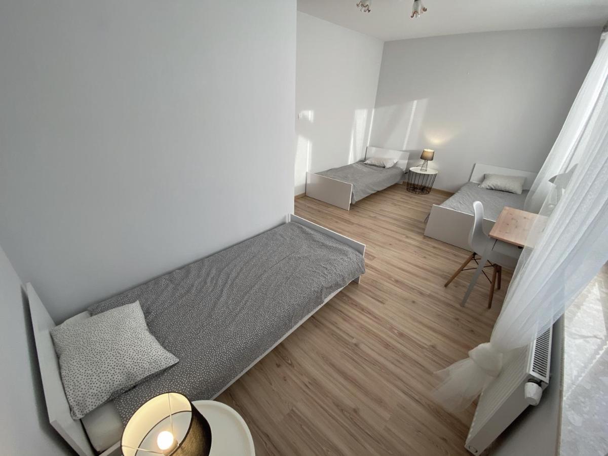 Easy Apartamenty Ряшів Екстер'єр фото