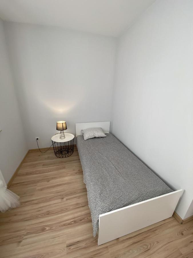Easy Apartamenty Ряшів Екстер'єр фото