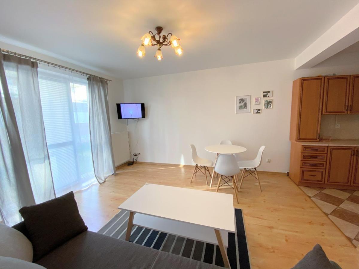 Easy Apartamenty Ряшів Екстер'єр фото