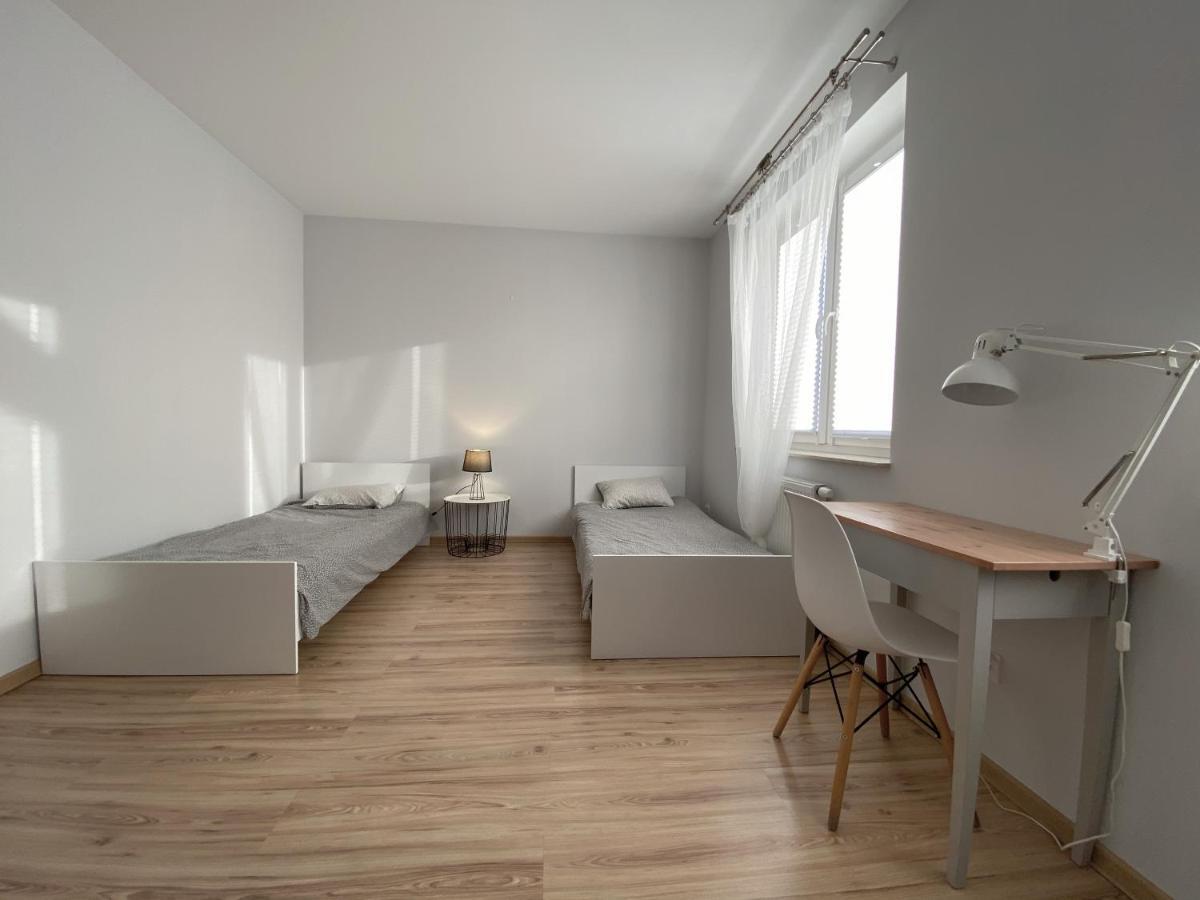 Easy Apartamenty Ряшів Екстер'єр фото