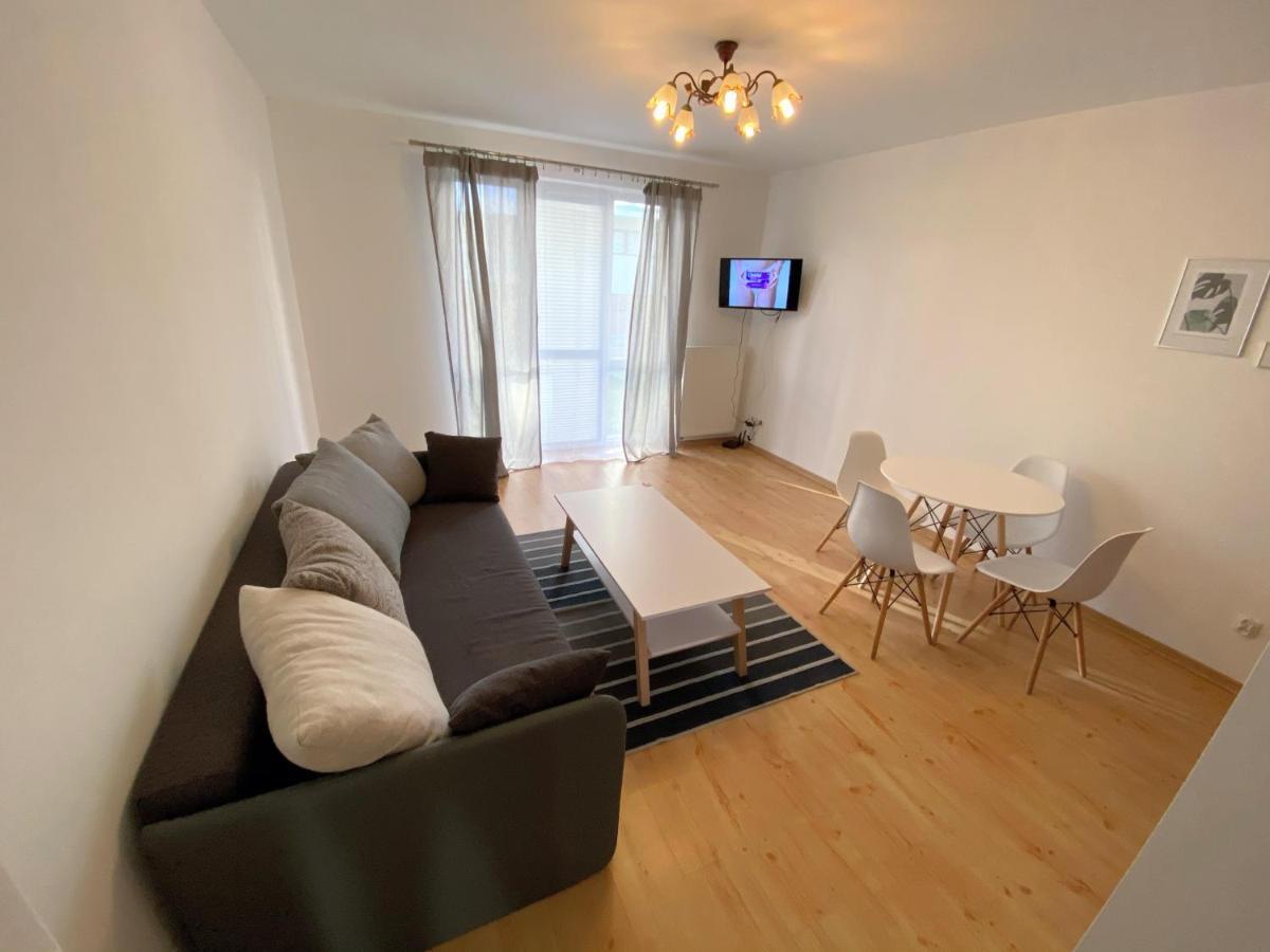 Easy Apartamenty Ряшів Екстер'єр фото