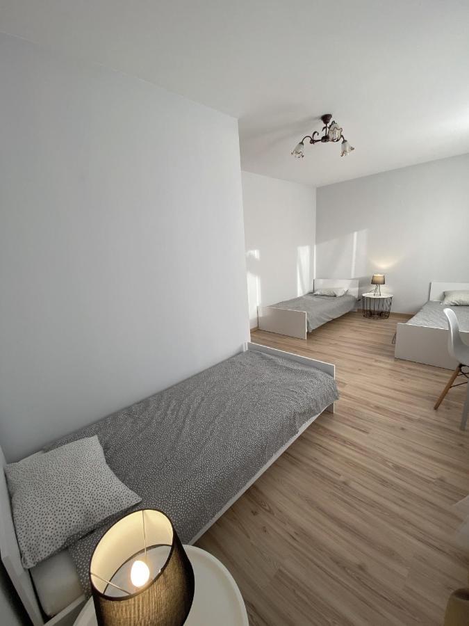 Easy Apartamenty Ряшів Екстер'єр фото