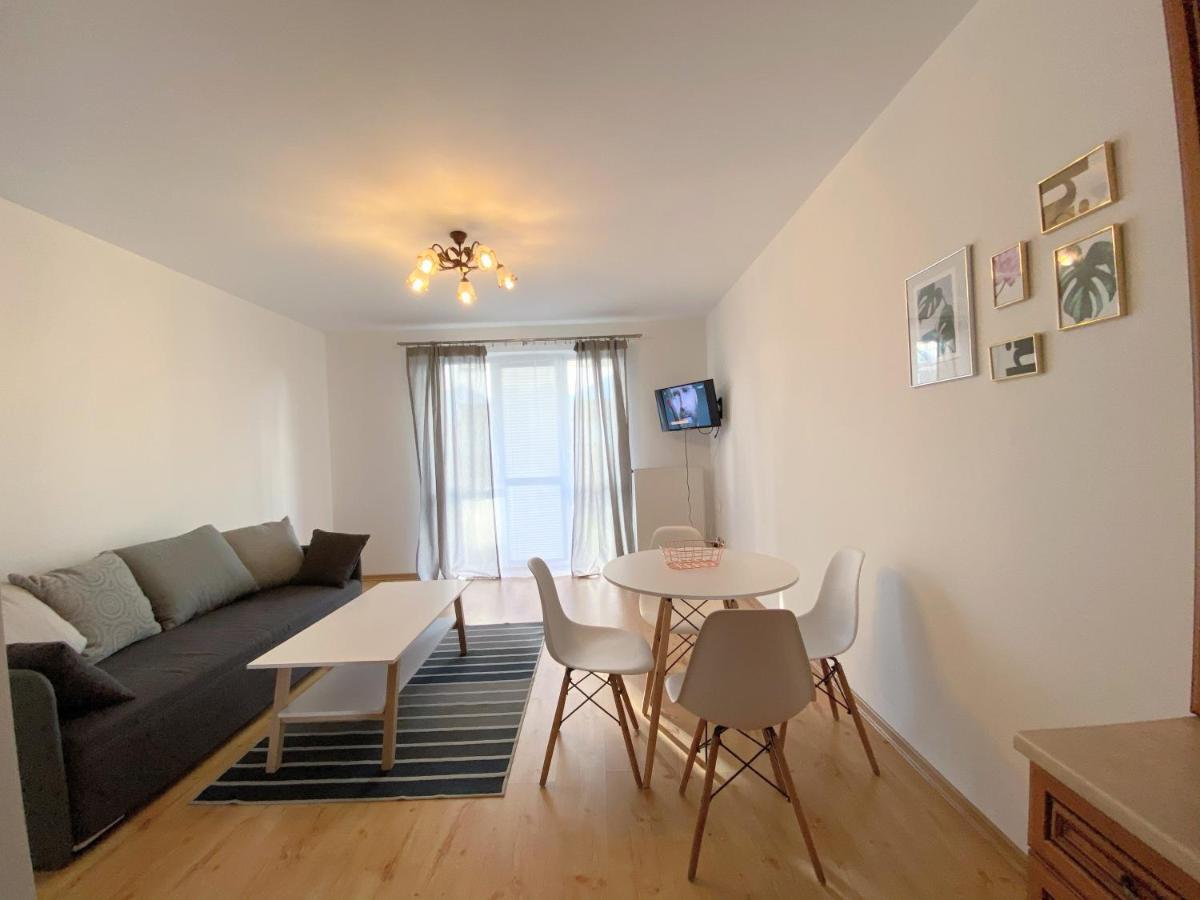 Easy Apartamenty Ряшів Екстер'єр фото