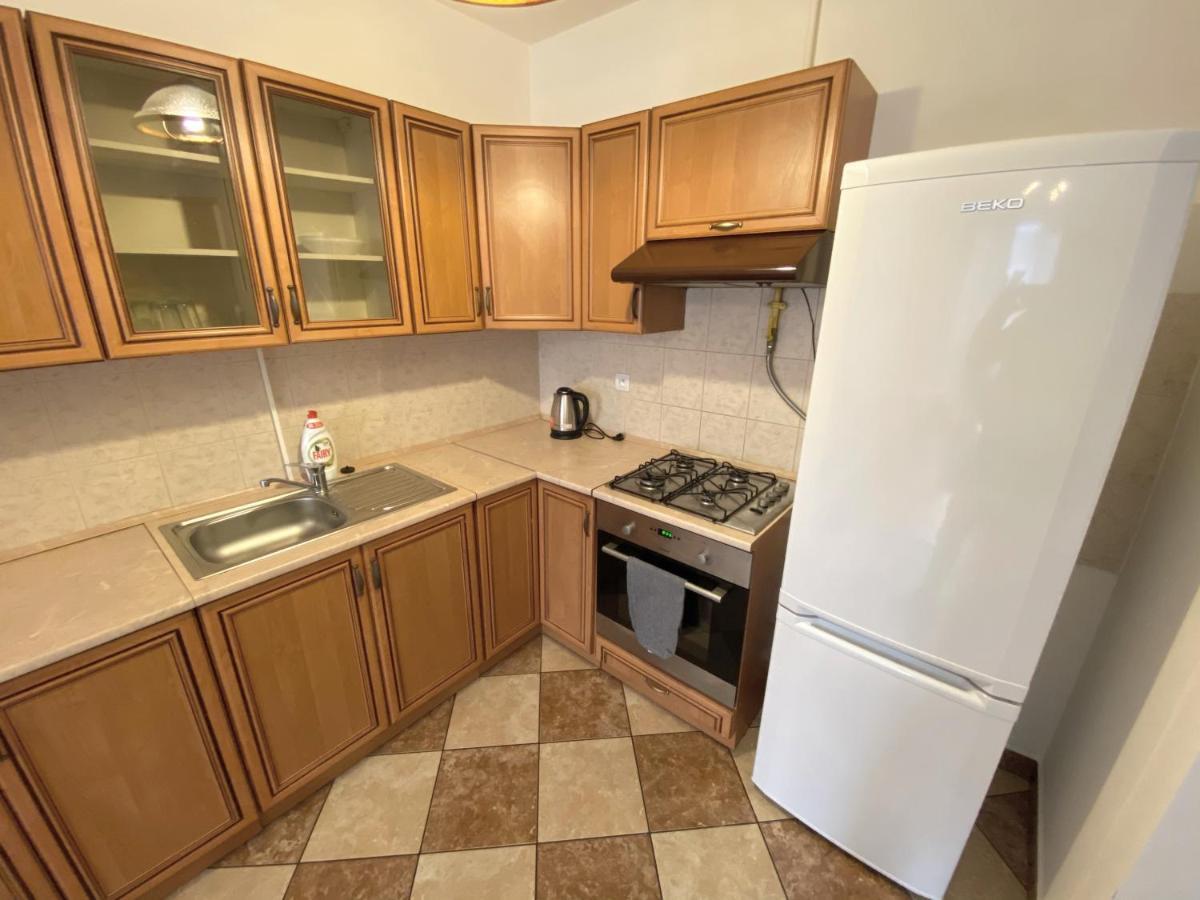 Easy Apartamenty Ряшів Екстер'єр фото