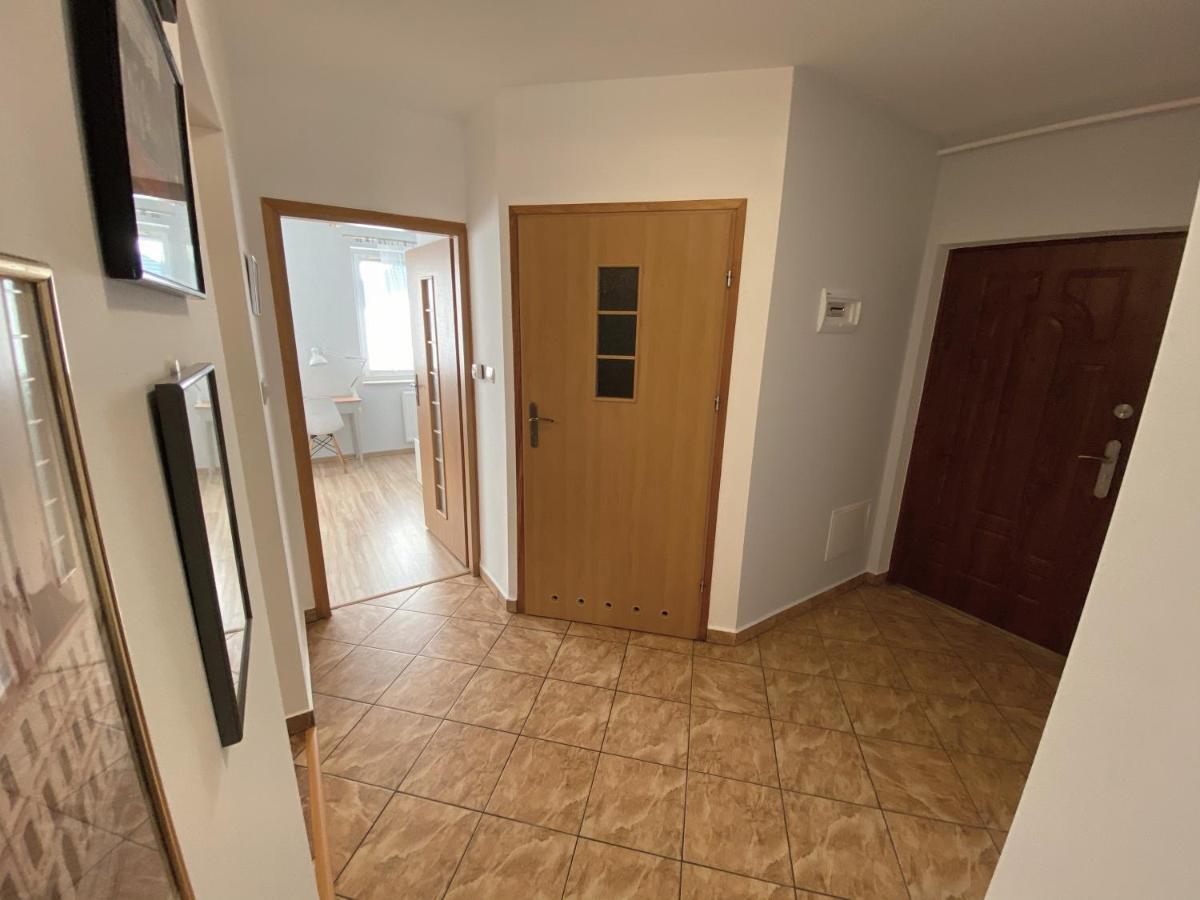 Easy Apartamenty Ряшів Екстер'єр фото