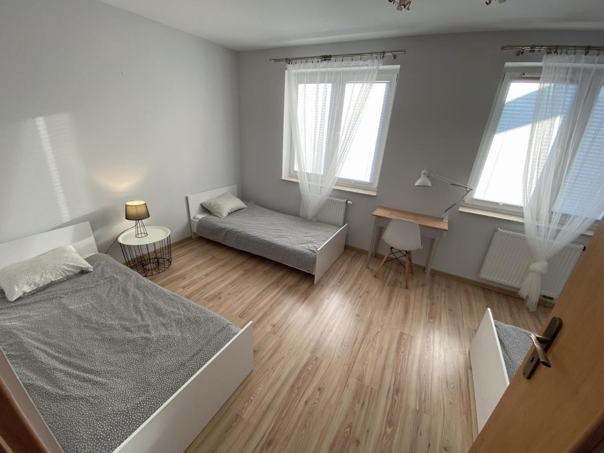 Easy Apartamenty Ряшів Екстер'єр фото