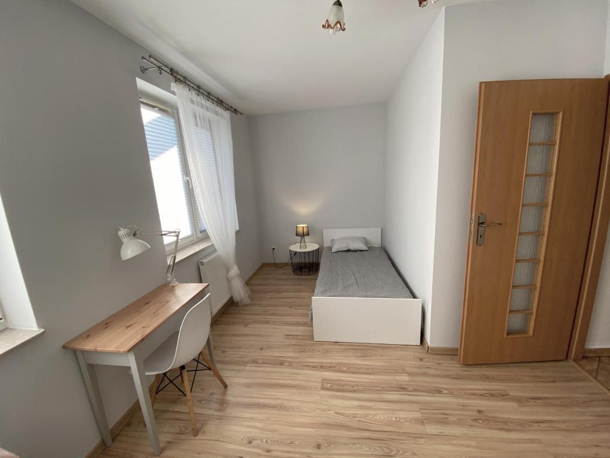 Easy Apartamenty Ряшів Екстер'єр фото